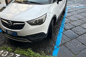 Opel crossland x 1.6 ecotec d