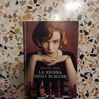 La regina degli scacchi di Walter Tevis