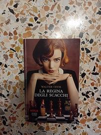 La regina degli scacchi di Walter Tevis
