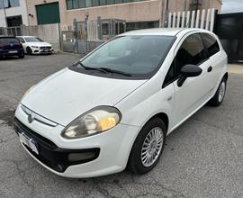 FIAT Punto 1.3 MJT 75cv 3 porte Van