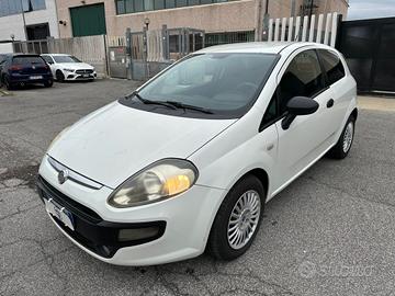 FIAT Punto 1.3 MJT 75cv 3 porte Van