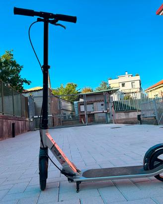 Monopattino oxelo Decathlon bambini 9/14 anni