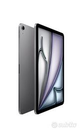 Apple Ipad Air con chip M4 11” WI-FI, 128 GB