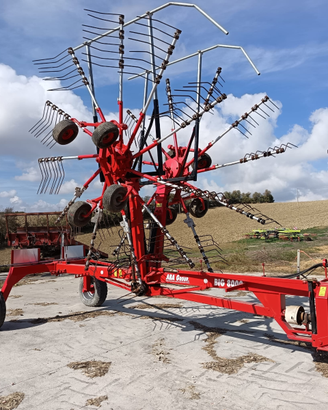 RANGHINATORE 8.50m