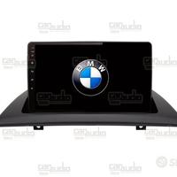 Autoradio Navigatore BMW X3 e83 2004-2012