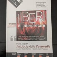 liberi di interpretare 