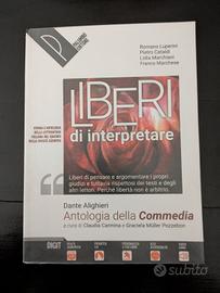 liberi di interpretare 