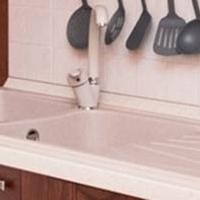 lavello flagranite avena più miscelatore nuovo