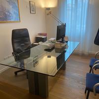 Arredo ufficio di design