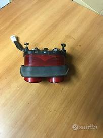 Fanale Posteriore Fazer 2002 2005