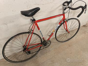 Bici da corsa vintage Atala Olympic anni ’70/’80 –