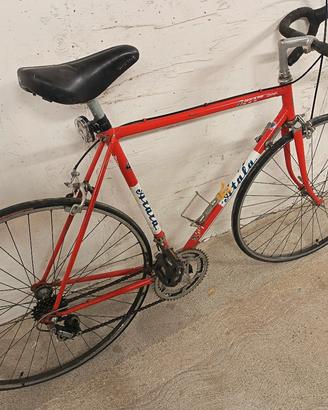 Bici da corsa vintage Atala Olympic anni ’70/’80 –
