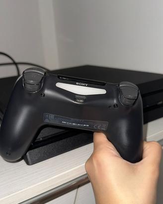 Sony playst 4 pro