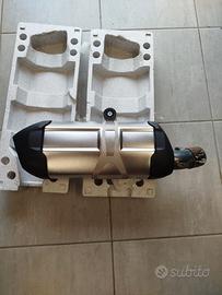 Scarico BMW 1250 GS ADV