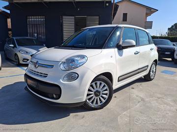 FIAT 500L 1.3 MJT 95 CV Business