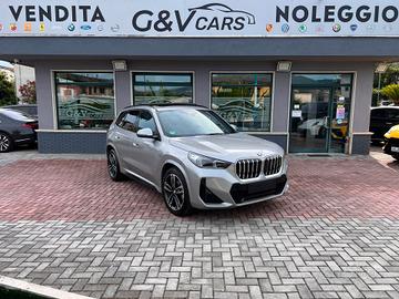 BMW X1 18d S-DRIVE M SPORT PRO