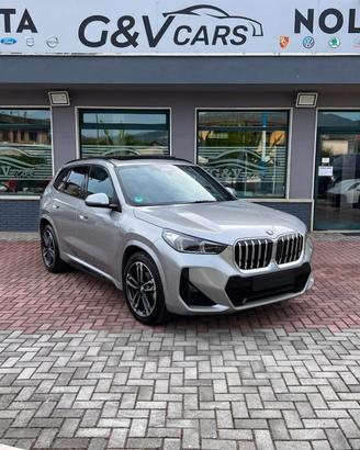 BMW X1 18d S-DRIVE M SPORT PRO