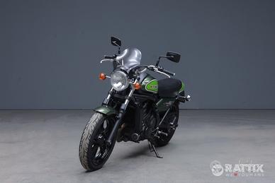 KAWASAKI Vulcan 650 S