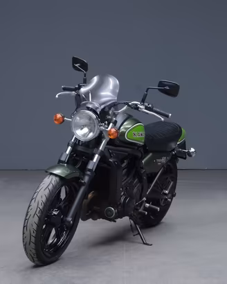 KAWASAKI Vulcan 650 S
