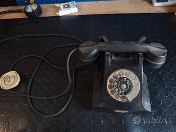telefono vintage 