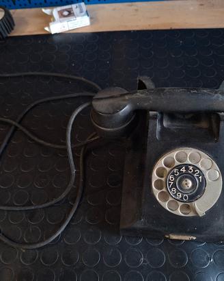 telefono vintage 