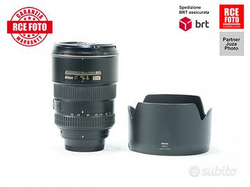 Nikon AF-S DX 17-55 F2.8 G ED (Nikon)