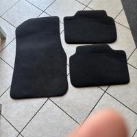 Tappetini BMW F30/F31 e OPEL CORSA