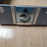 Philips micro HiFi MC230E/22