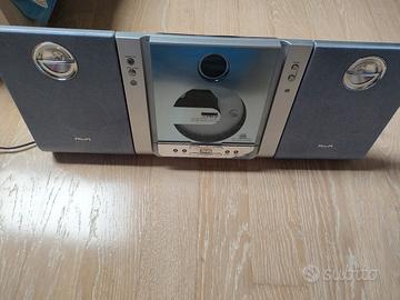 Philips micro HiFi MC230E/22