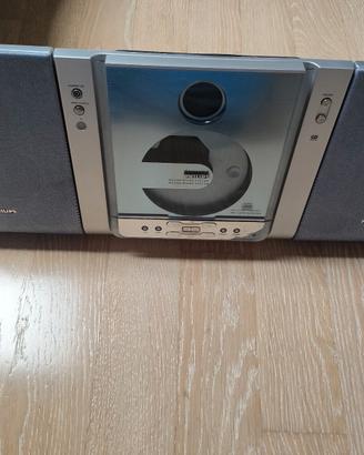 Philips micro HiFi MC230E/22