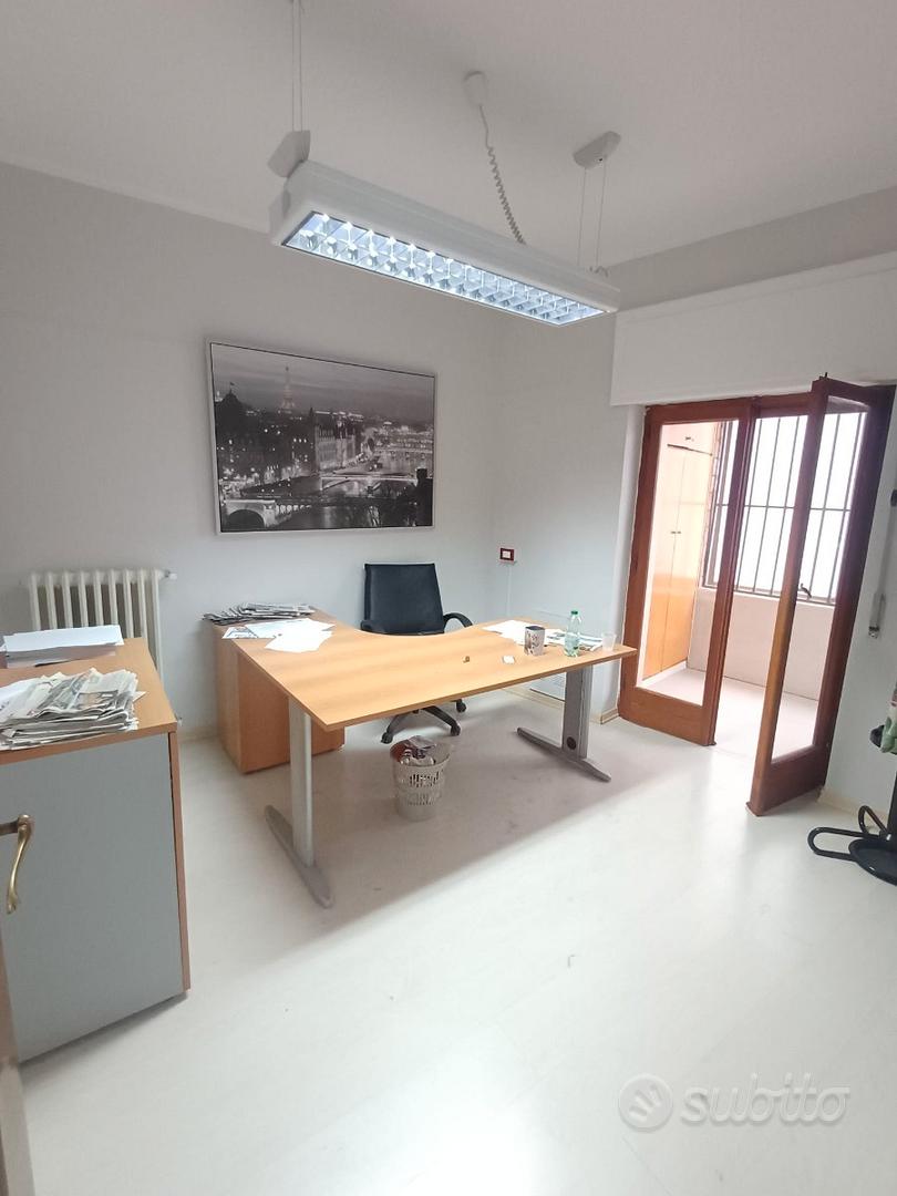 Trilocale in Via Due Torri - Vista 3
