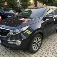 Kia Sportage 1.7 CRDI 2WD Active