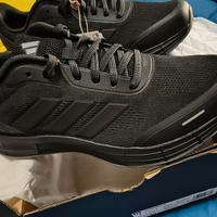 Adidas Sneakers Duramo X - n41 - nuove