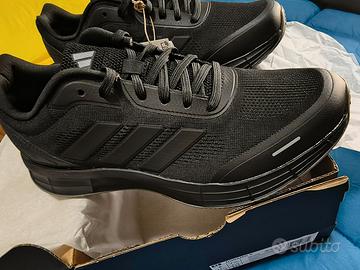 Adidas Sneakers Duramo X - n41 - nuove