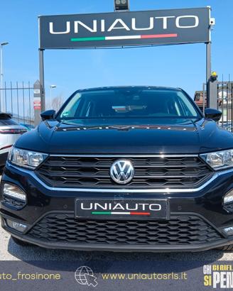 Volkswagen T-Roc 1.6 TDI SCR Advanced BlueMotion T
