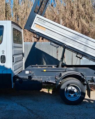 iveco daily ribaltabile 
