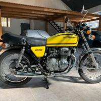 Honda 400 Four Super Sport
