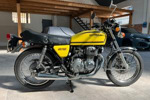 Honda 400 Four Super Sport