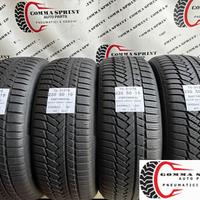 4 PNEUMATICI 235/50 R19 CONTINENTAL INVERNALI 95%