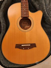 Basso Ibanez AEB 45 LG elettrico 