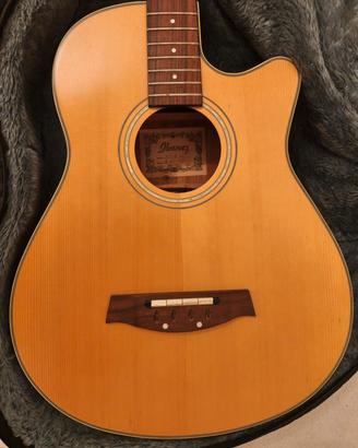 Basso Ibanez AEB 45 LG elettrico 