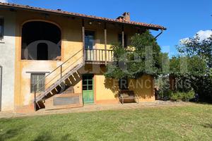 Rustico/Casale/Corte Bra [Rif. 25/045VRG]