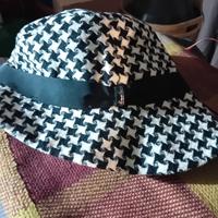 CAPPELLO DA DONNA BORSALINO 