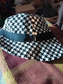 CAPPELLO DA DONNA BORSALINO 