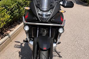 Honda XL750 Transalp Travel Edition 2024