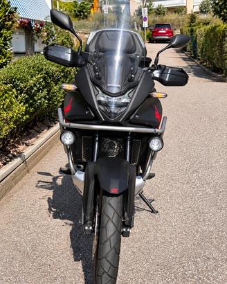 Honda XL750 Transalp Travel Edition 2024