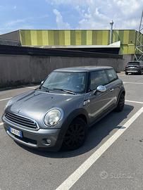 Mini Ray 1.4