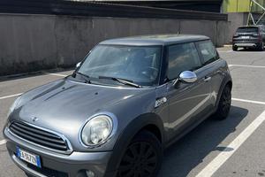 Mini Ray 1.4