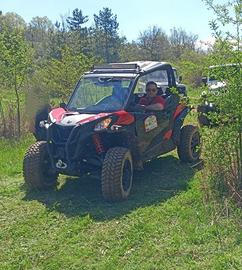 Can am  maverick sport 1000