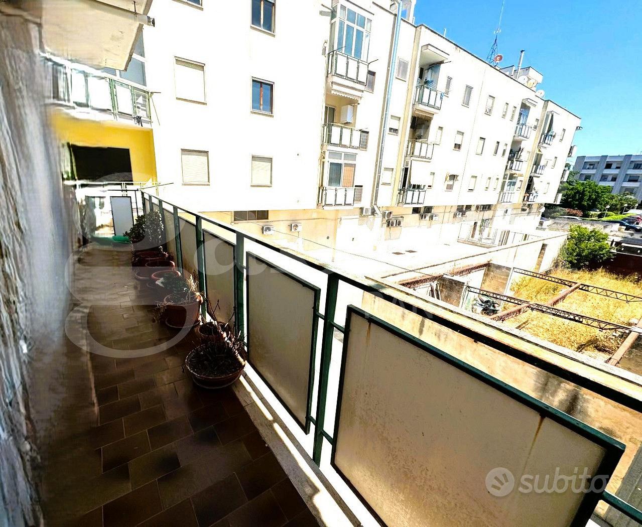 Apartment in Lecce - Vista 5